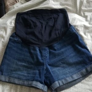 Maternity Shorts